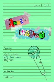 Anne's Talkshow