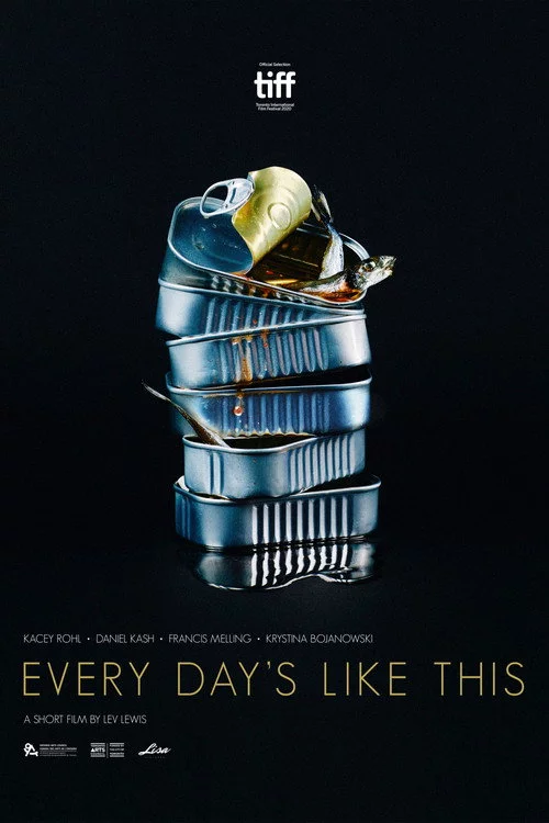 Every Day's Like This