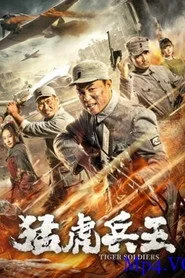 猛虎兵王