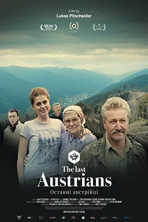 Die letzten Österreicher