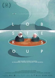 Lobster Soup