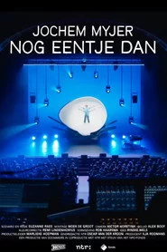 Jochem Myjer: Nog eentje dan