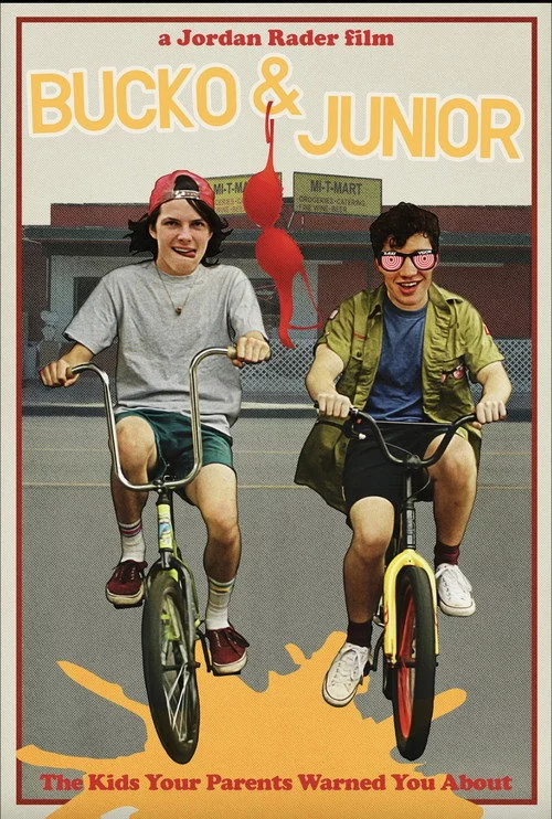 Bucko & Junior