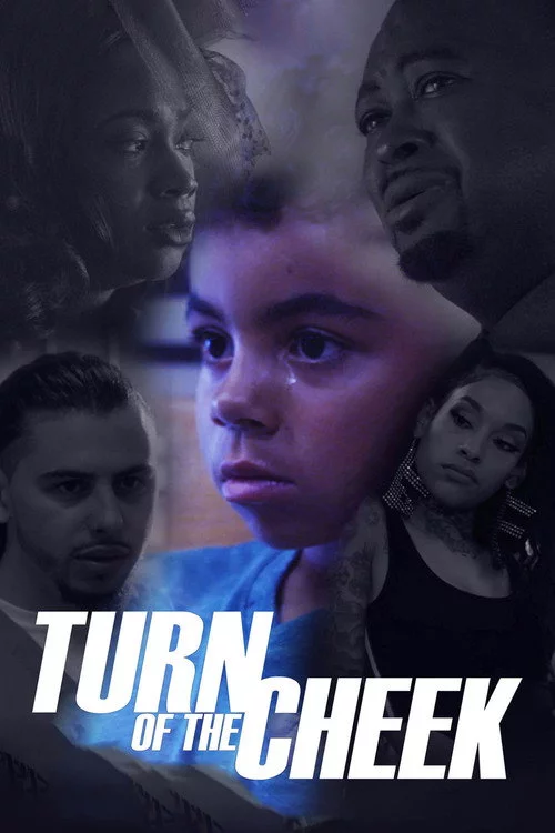 Turn of the Cheek