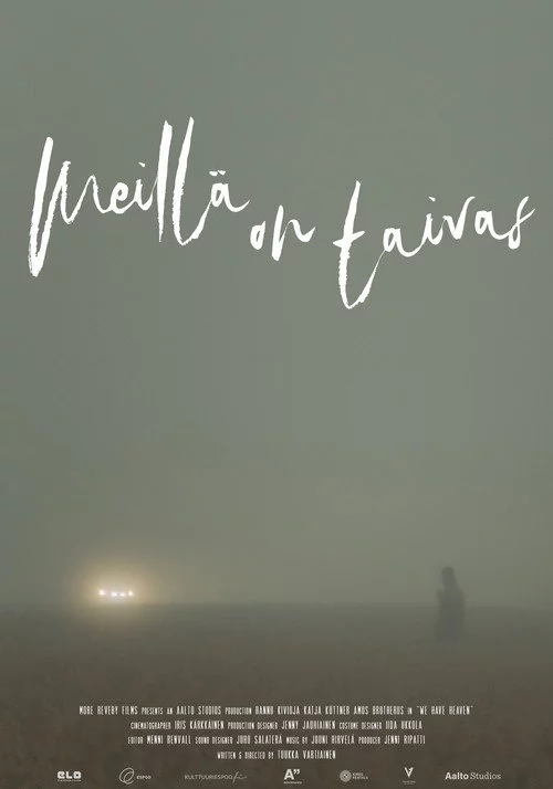 Meillä on taivas
