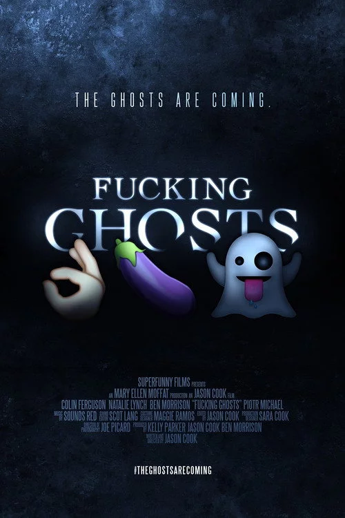 Fucking Ghosts