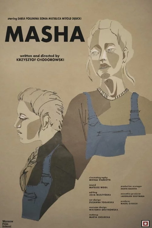 Masza