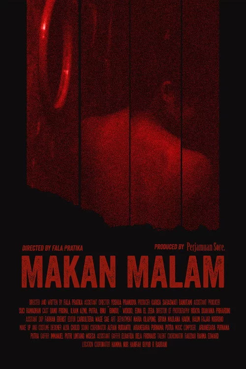 Makan Malam
