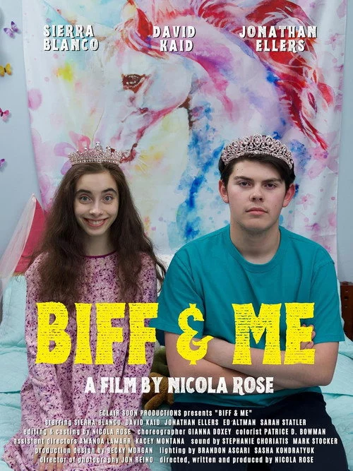 Biff & Me