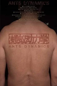 蝼蚁动力学