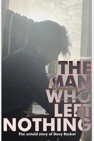 The Man Who Left Nothing
