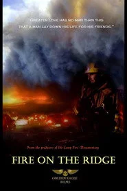 Fire on the Ridge