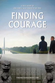 Finding Courage