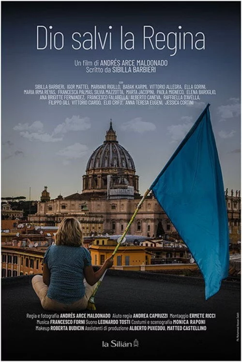 Dio salvi la regina