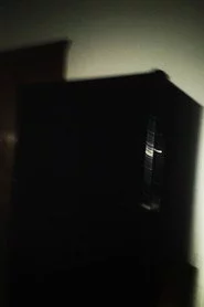 There's Something Wrong With My Freezer