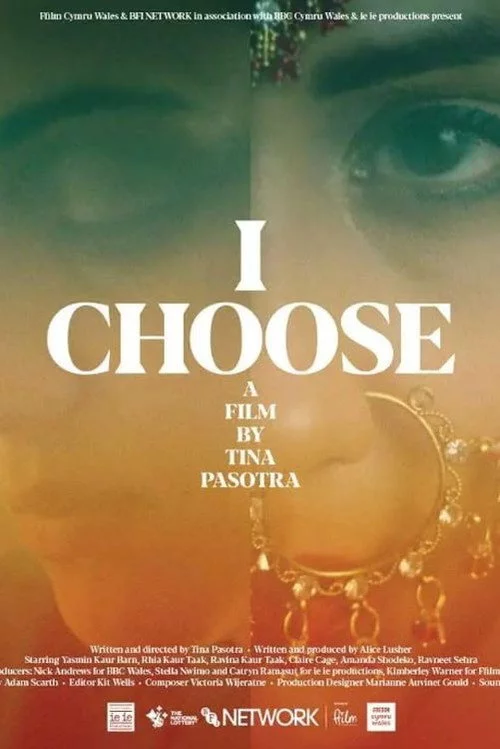 I Choose