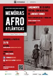 Memórias Afro-Atlânticas