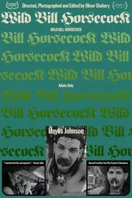 Wild Bill Horsecock