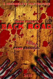 Back Road