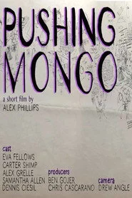 Pushing Mongo
