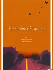 Color of Sunset