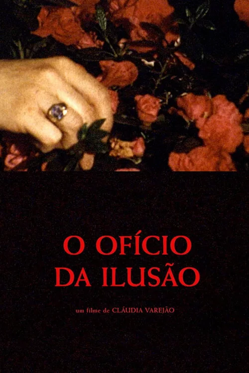 O Ofício da Ilusão