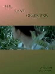 The Last Observer