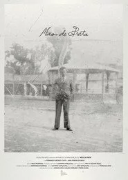 Mãos de Prata