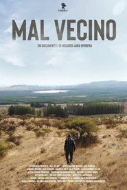 Mal vecino