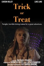 Trick or Treat