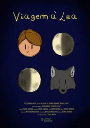 Viagem à Lua