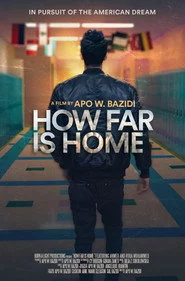 How Far Is Home
