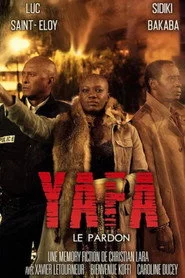 Yafa, Le Pardon