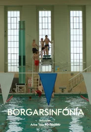 Borgarsinfónía