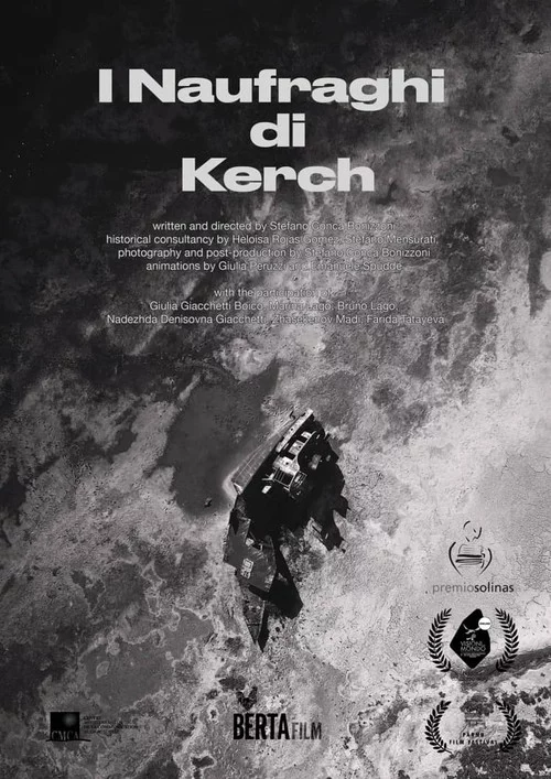 I naufraghi di Kerch