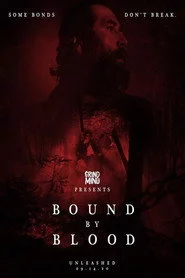 Bound By Blood