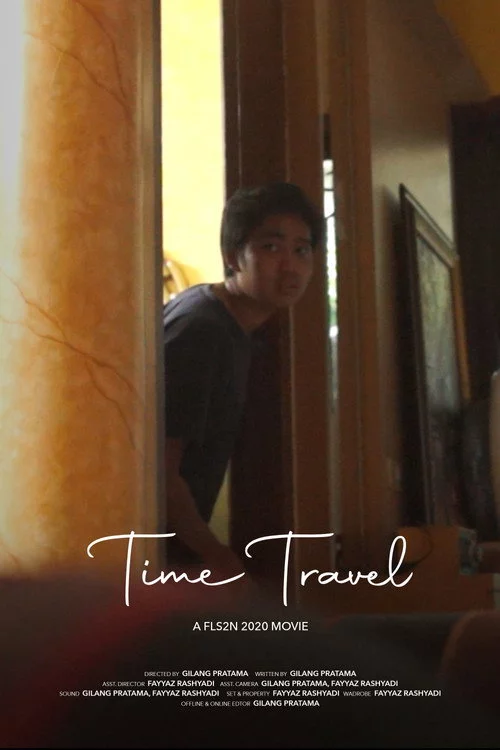 Time Travel