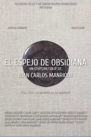 El espejo de obsidiana