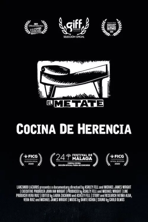 Cocina de herencia