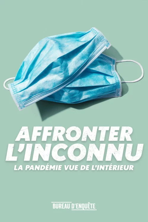 Affronter l'inconnu