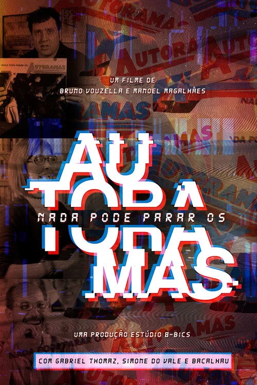 Nada Pode Parar os Autoramas