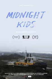 Midnight Kids