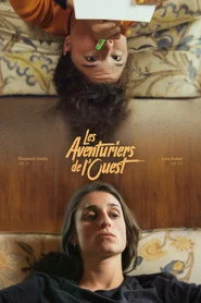 Les Aventuriers de l'Ouest