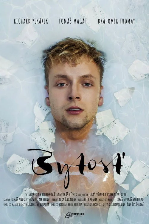 Bytosť