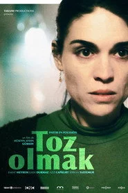 Toz Olmak