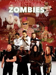 Christmas Zombies