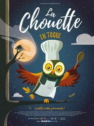 L'ours qui avala une mouche