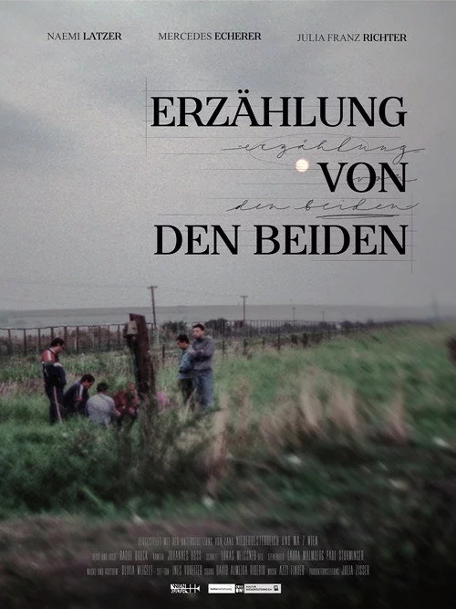 Erzählung von den beiden