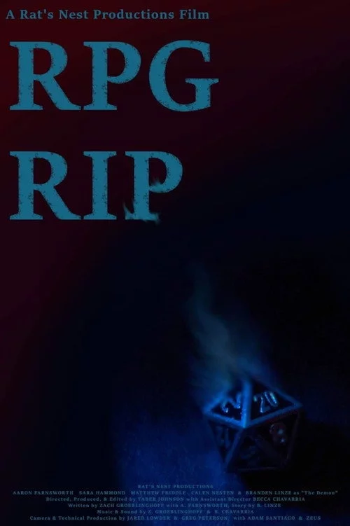 RPG RIP