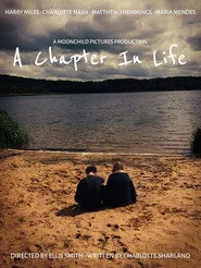 A Chapter in Life
